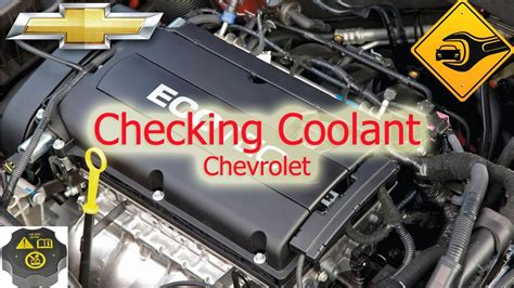 coolant for chevy cruze 2011|Mysterious coolant loss